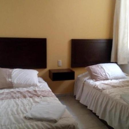 Hotel Posada San Juan Veracruz Kültér fotó