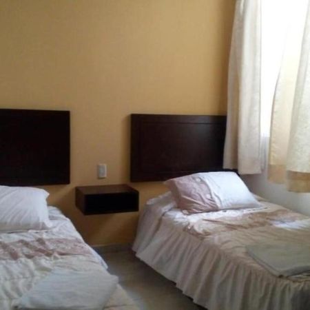 Hotel Posada San Juan Veracruz Kültér fotó