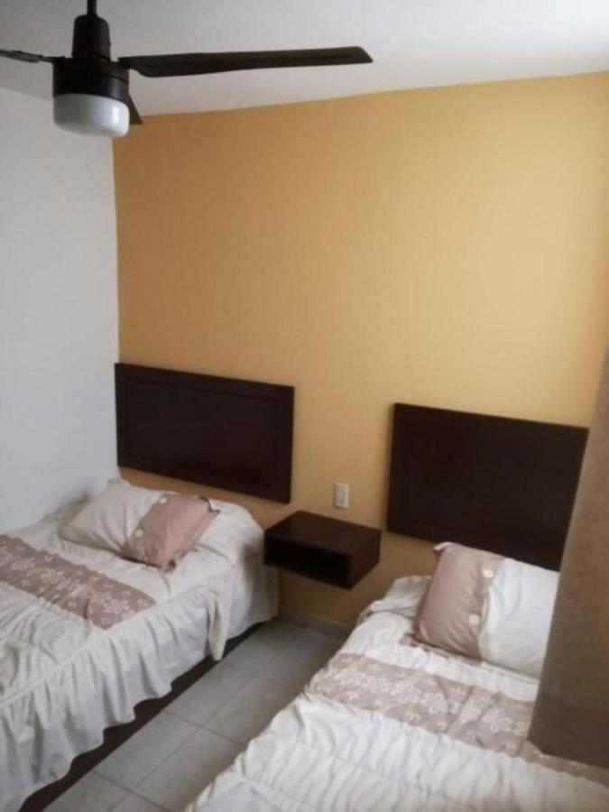 Hotel Posada San Juan Veracruz Kültér fotó
