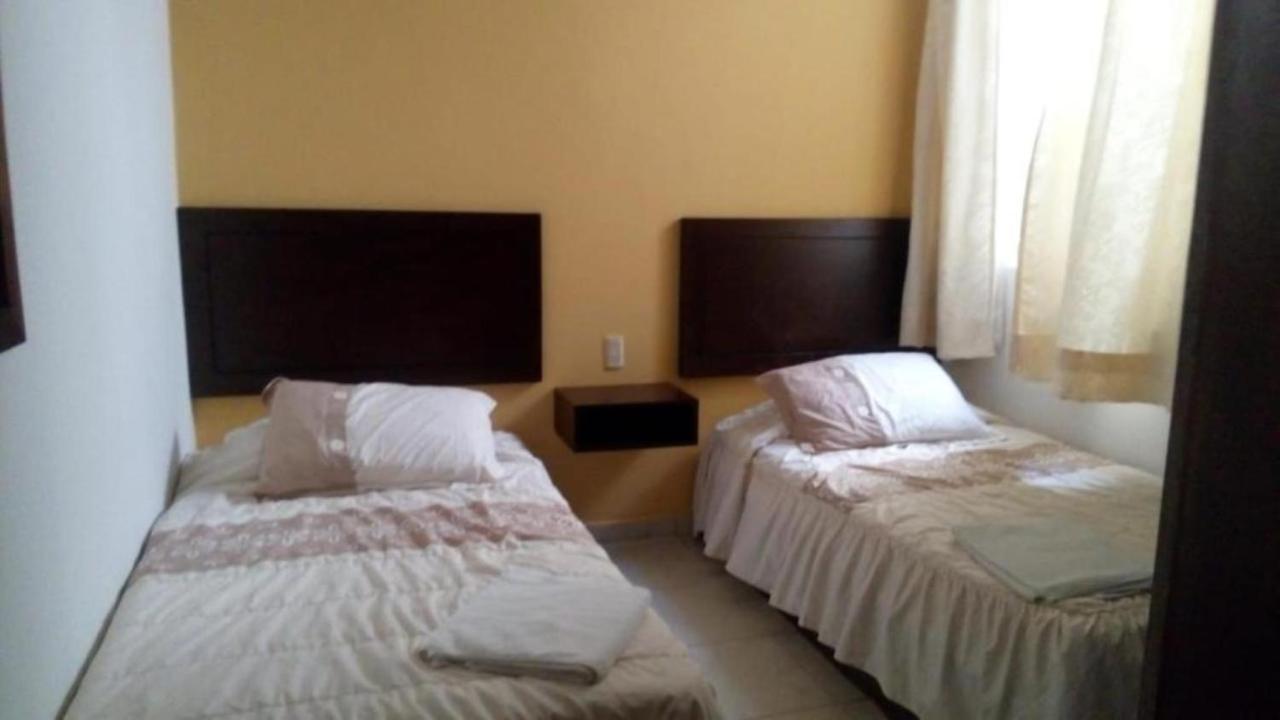 Hotel Posada San Juan Veracruz Kültér fotó