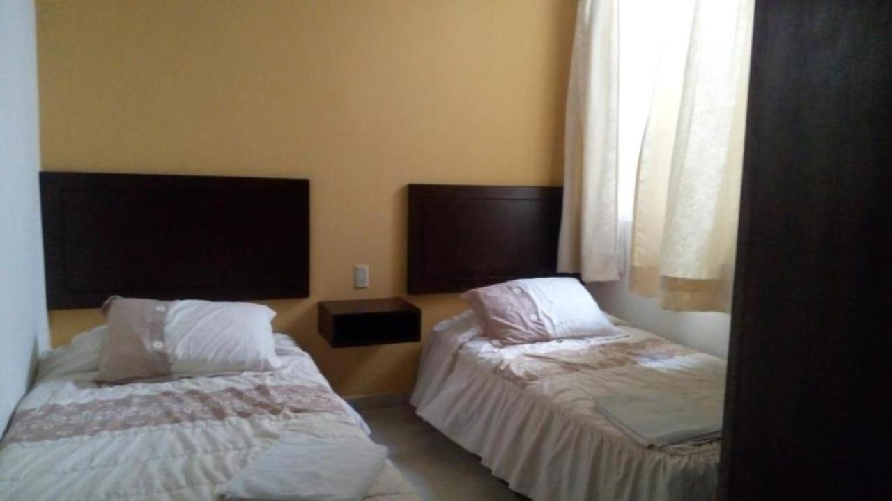 Hotel Posada San Juan Veracruz Kültér fotó