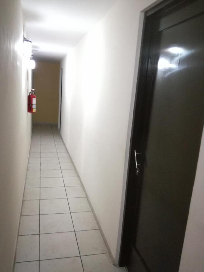 Hotel Posada San Juan Veracruz Kültér fotó