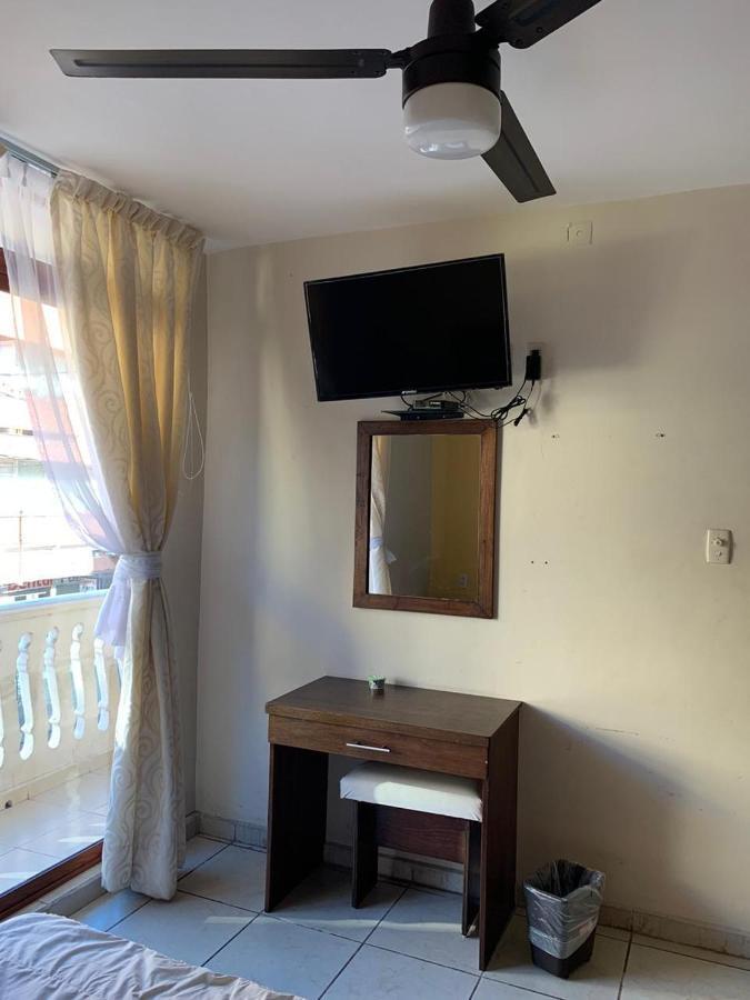 Hotel Posada San Juan Veracruz Kültér fotó