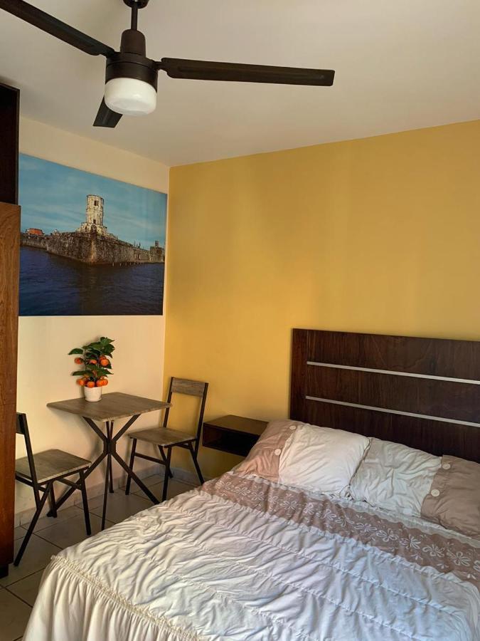 Hotel Posada San Juan Veracruz Kültér fotó