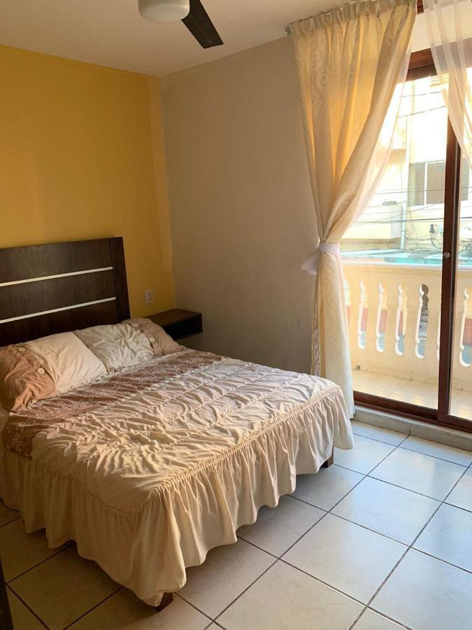 Hotel Posada San Juan Veracruz Kültér fotó