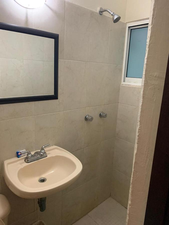 Hotel Posada San Juan Veracruz Kültér fotó