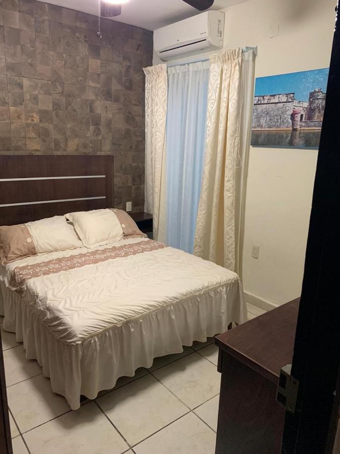 Hotel Posada San Juan Veracruz Kültér fotó