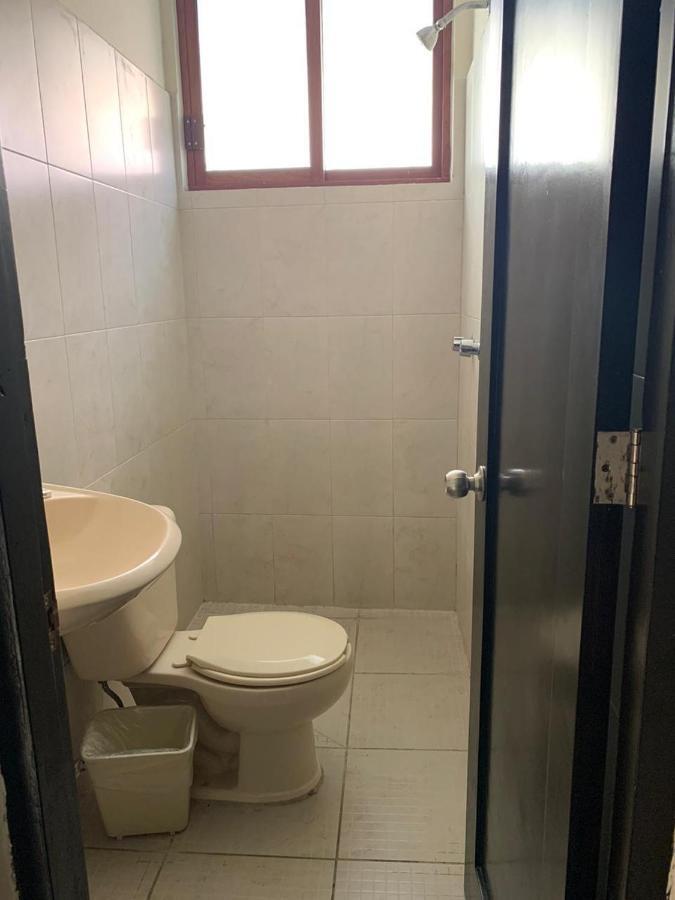 Hotel Posada San Juan Veracruz Kültér fotó
