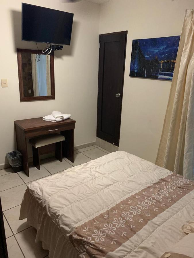 Hotel Posada San Juan Veracruz Kültér fotó