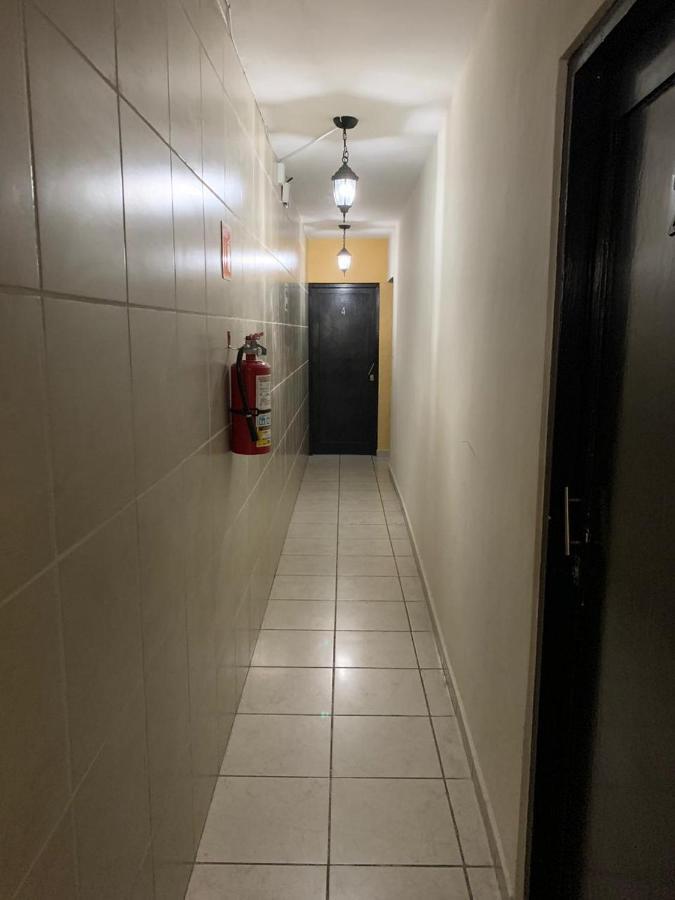 Hotel Posada San Juan Veracruz Kültér fotó