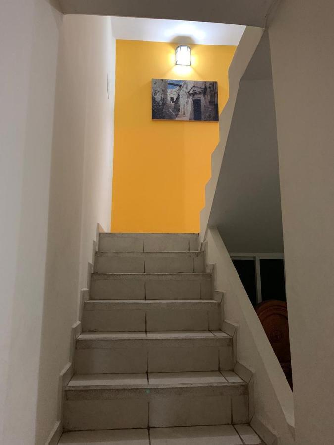 Hotel Posada San Juan Veracruz Kültér fotó