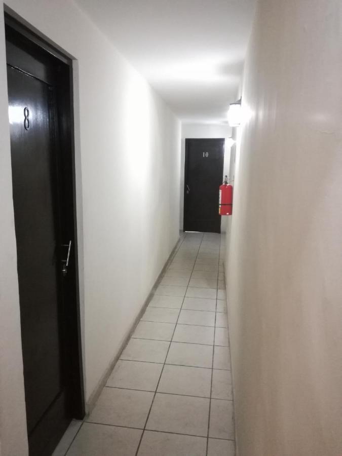 Hotel Posada San Juan Veracruz Kültér fotó