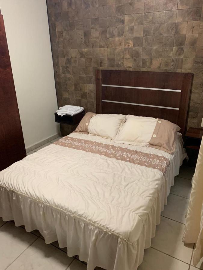 Hotel Posada San Juan Veracruz Kültér fotó