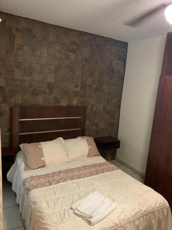 Hotel Posada San Juan Veracruz Kültér fotó