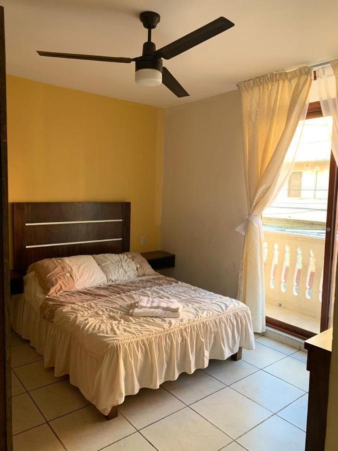 Hotel Posada San Juan Veracruz Kültér fotó