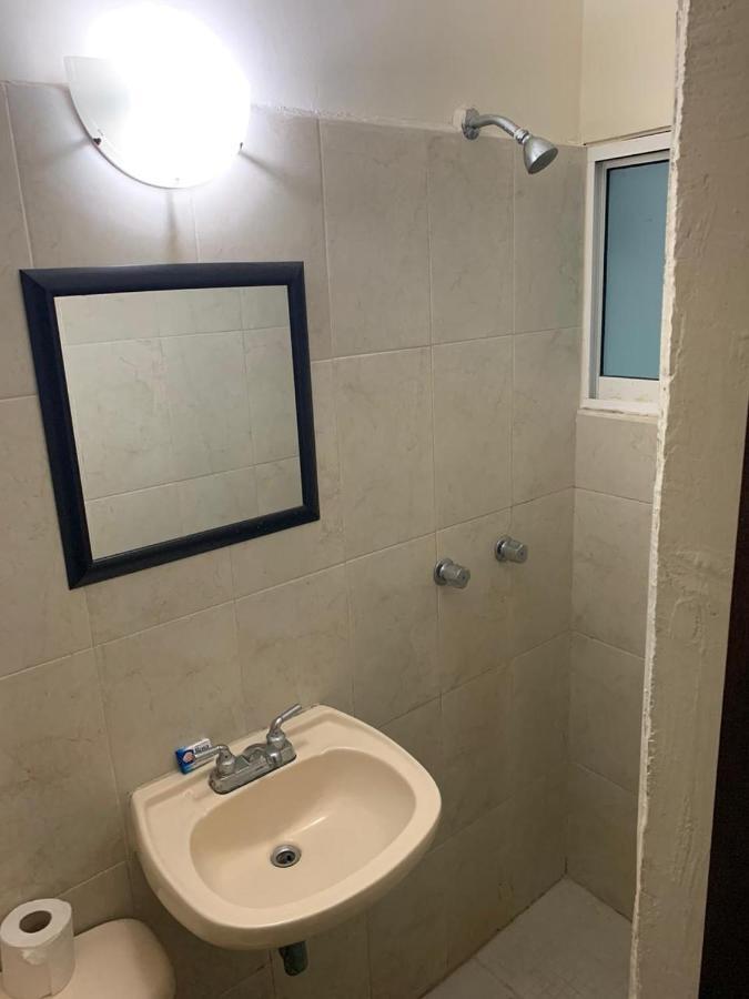 Hotel Posada San Juan Veracruz Kültér fotó